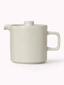 Teiera in ceramica Pilar, 1 L