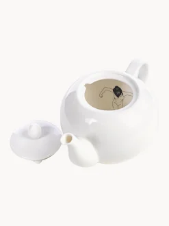 Teiera Undressed, 850 ml