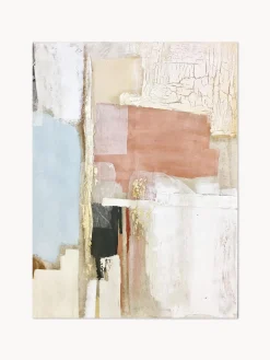 Tela dipinta a mano Abstract Seven