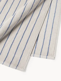 Telo bagno in cotone organico Naram, varie misure