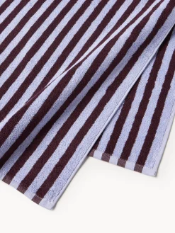 Telo bagno in cotone organico Naram, varie misure