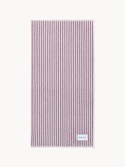Telo da bagno Stripes Colour, varie misure