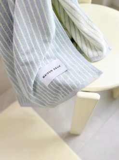 Telo da bagno Stripes Colour, varie misure