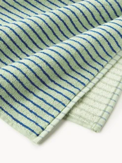 Telo da bagno Stripes Colour, varie misure