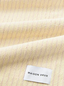 Telo da bagno Stripes Colour, varie misure