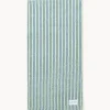 Telo mare Stripes Colour