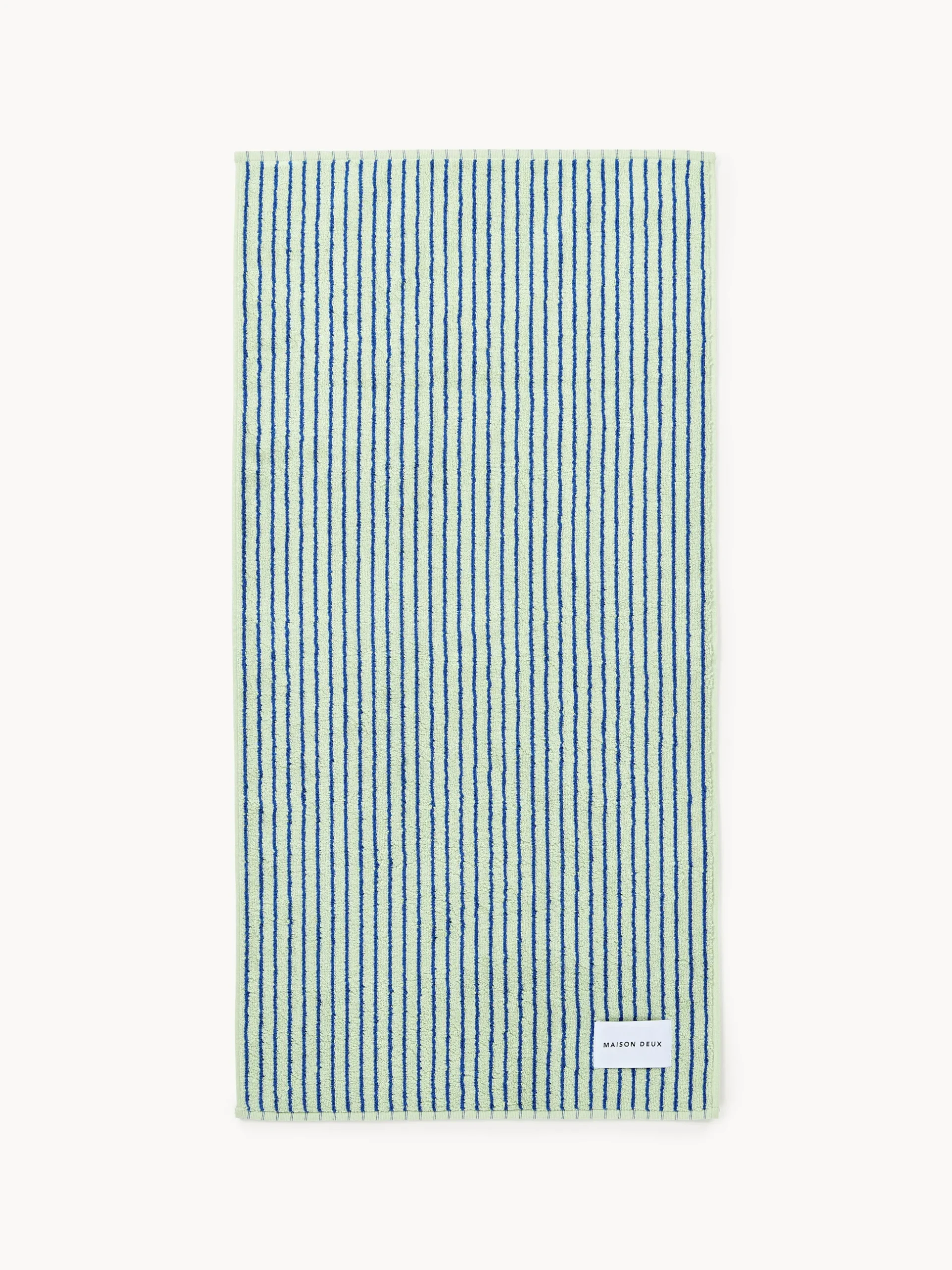 Telo mare Stripes Colour