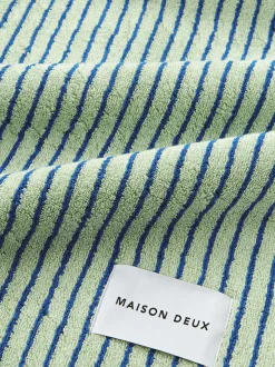 Telo mare Stripes Colour