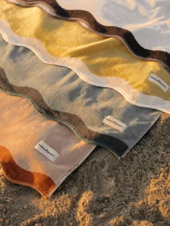 Telo mare Wave