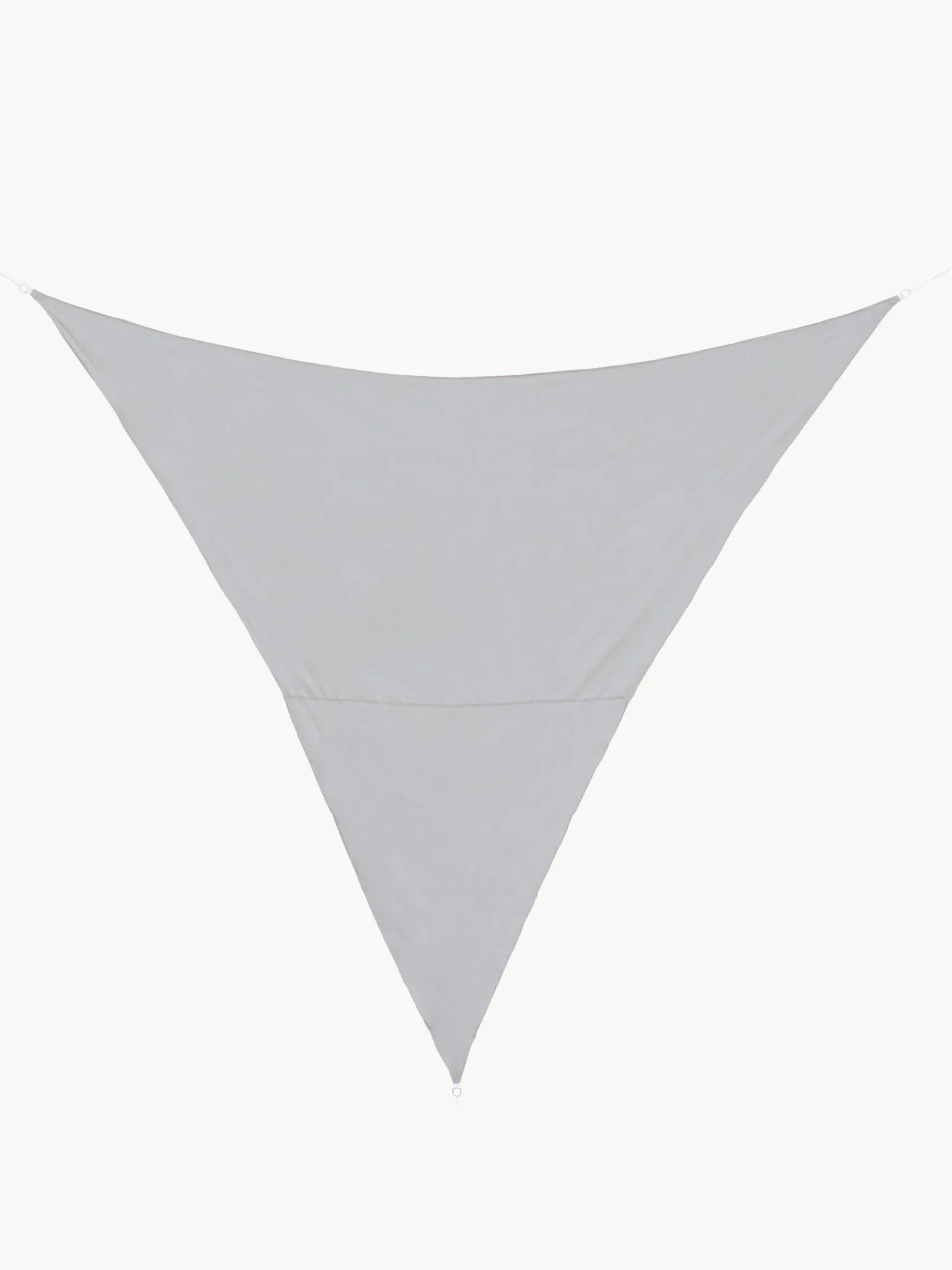 Tenda a vela Triangle
