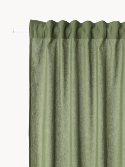 Tenda semitrasparente con multibanda Sari, larg. 280 cm