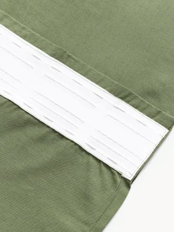 Tenda semitrasparente con multibanda Sari, larg. 280 cm