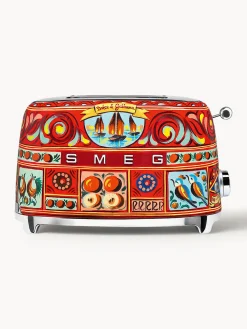 Tostapane compatto Dolce & Gabbana - Sicily Is My Love