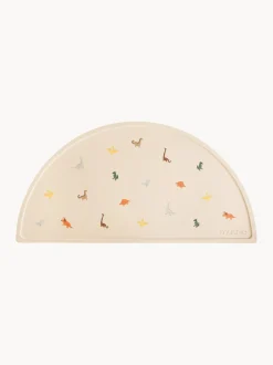 Tovaglietta in silicone per bambini Dinosaurs