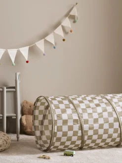 Tunnel da gioco per bambini Check