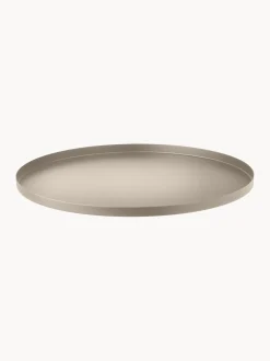 Vassoio decorativo rotondo Circle
