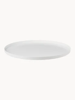 Vassoio decorativo rotondo Circle, Ø 40 cm
