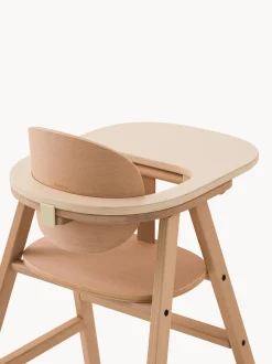 Vassoio per seggiolone per bambini Growing Green