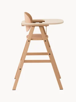 Vassoio per seggiolone per bambini Growing Green
