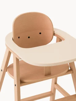 Vassoio per seggiolone per bambini Growing Green