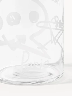 Westwing | Crosby Studios, Vaso fatto a mano Cristal