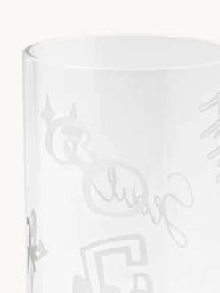 Westwing | Crosby Studios, Vaso fatto a mano Cristal