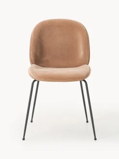 WESTWING x GUBI, Sedia imbottita Beetle by Delia Lachance