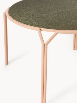 Westwing x Rezign®, Tavolo rotondo Danilo Ø 120 cm