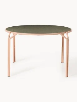 Westwing x Rezign®, Tavolo rotondo Danilo Ø 120 cm