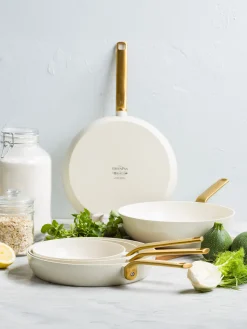 Wok con rivestimento antiaderente Evolution