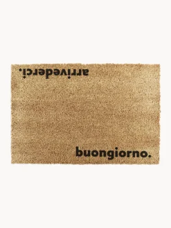 Zerbino Arrivederci
