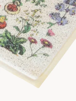 Zerbino lavabile Botanicals