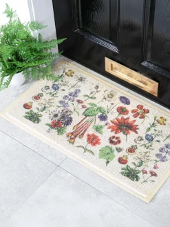 Zerbino lavabile Botanicals
