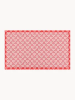 Zerbino Pink Heart