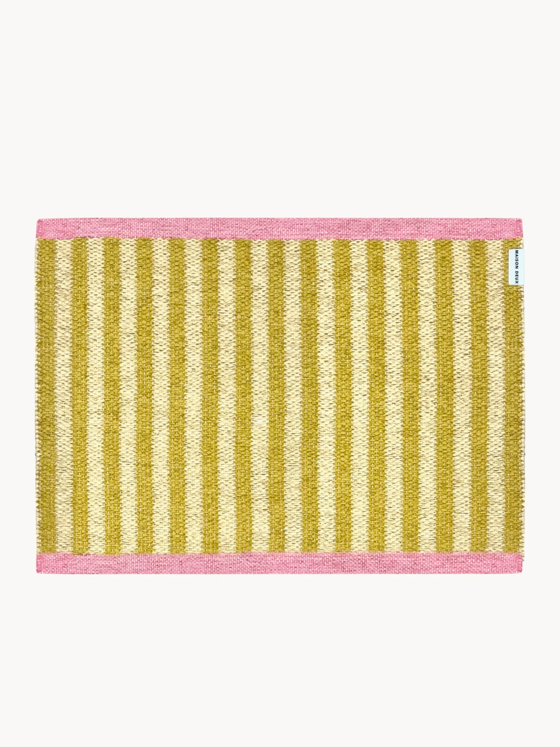 Zerbino Stripe