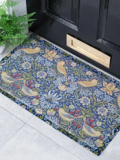 Zerbino William Morris