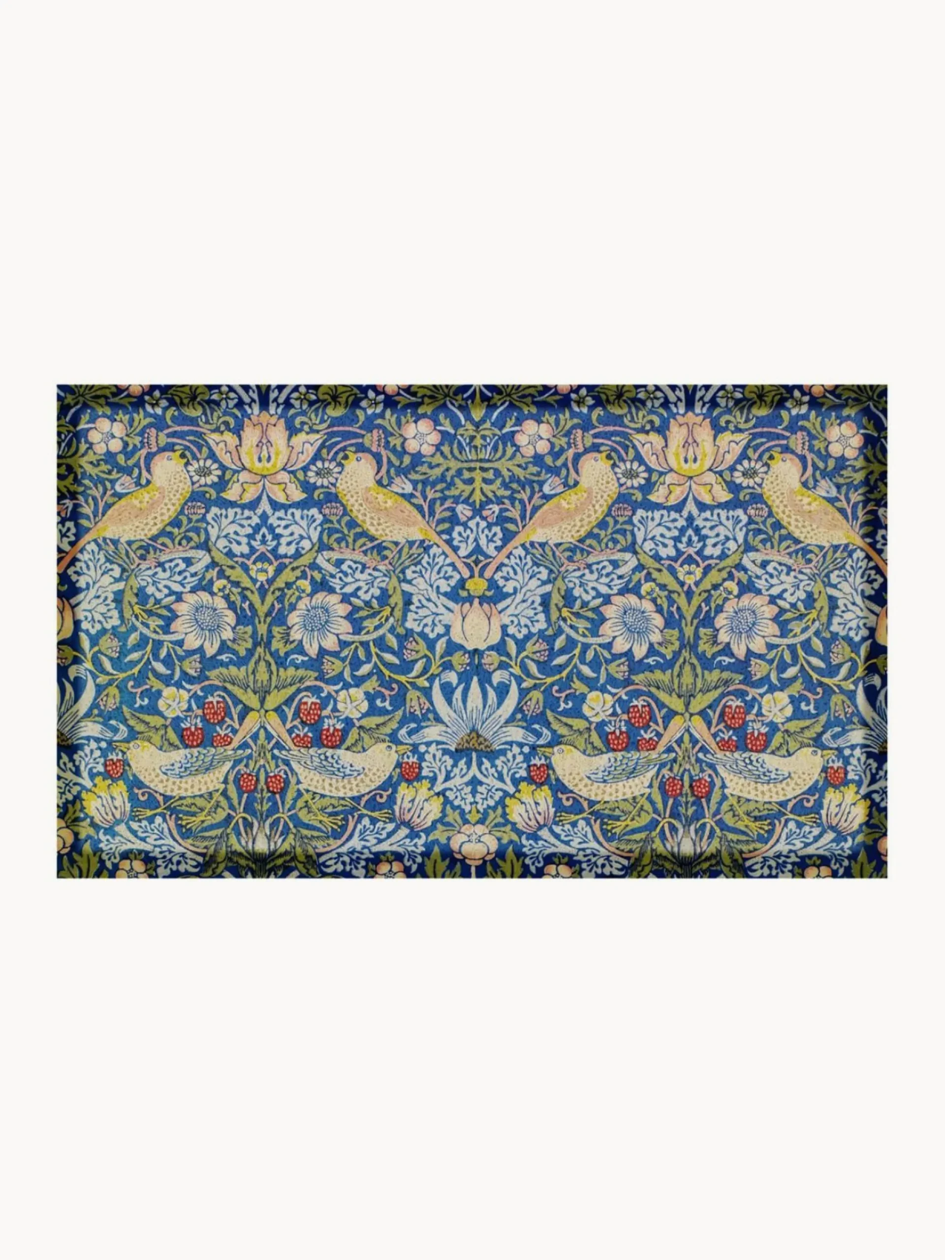 Zerbino William Morris
